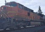 BNSF 5257